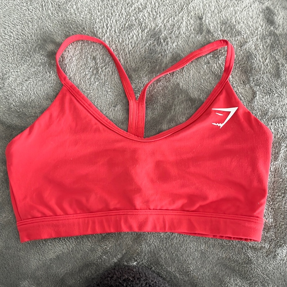 GYMSHARK SPORTS BRA